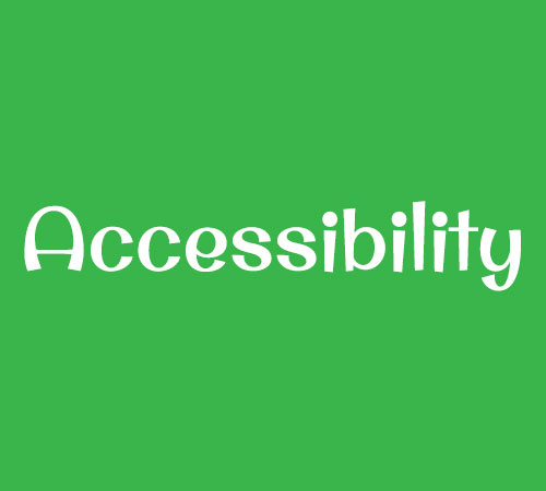 clipy accessibility