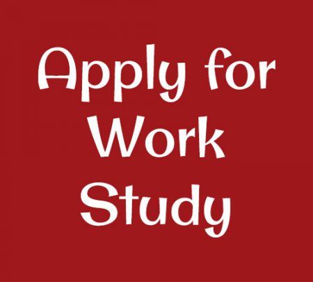 Apply for Work Study